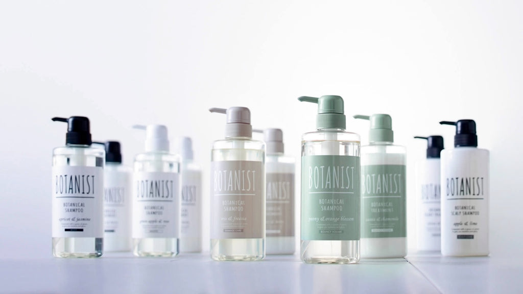 GET TO KNOW ABOUT BOTANIST FOR YOUR BEST HAIR EVER!